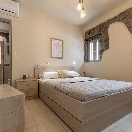 Aggidia Escape Villa Angídia Kültér fotó