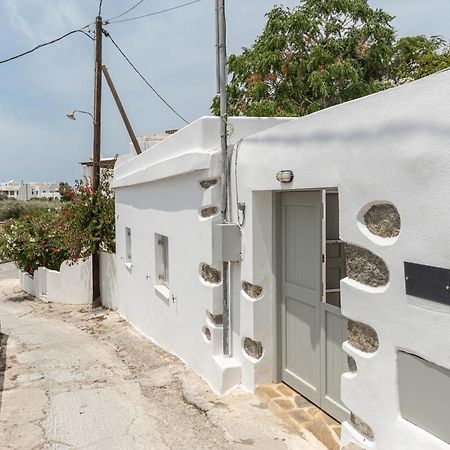 Aggidia Escape Villa Angídia Kültér fotó