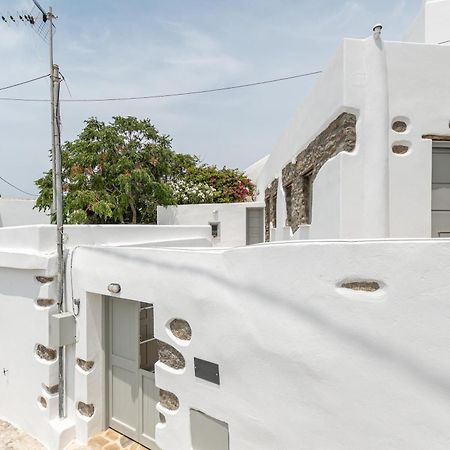 Aggidia Escape Villa Angídia Kültér fotó