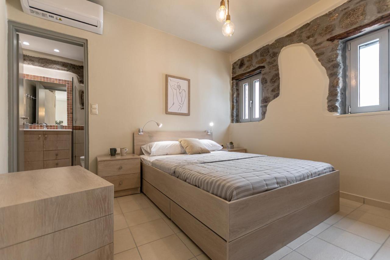 Aggidia Escape Villa Angídia Kültér fotó