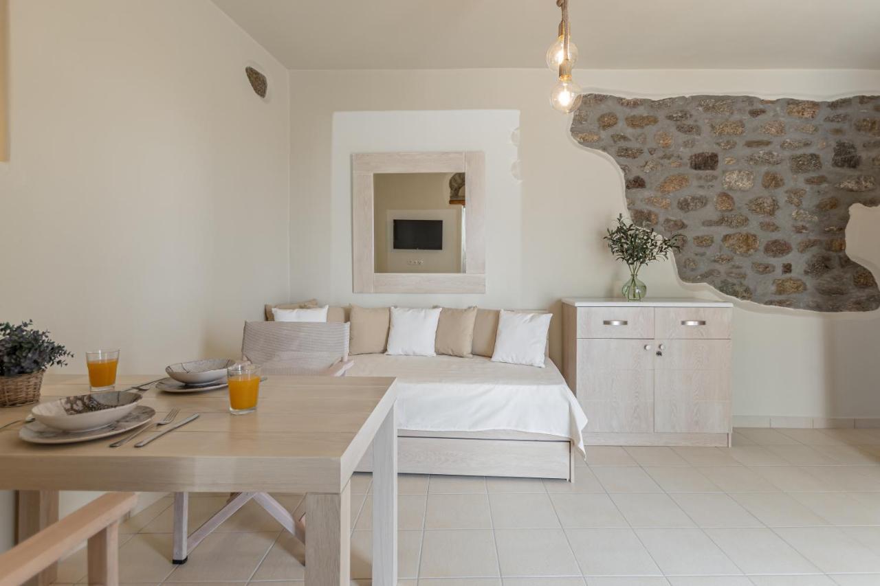 Aggidia Escape Villa Angídia Kültér fotó