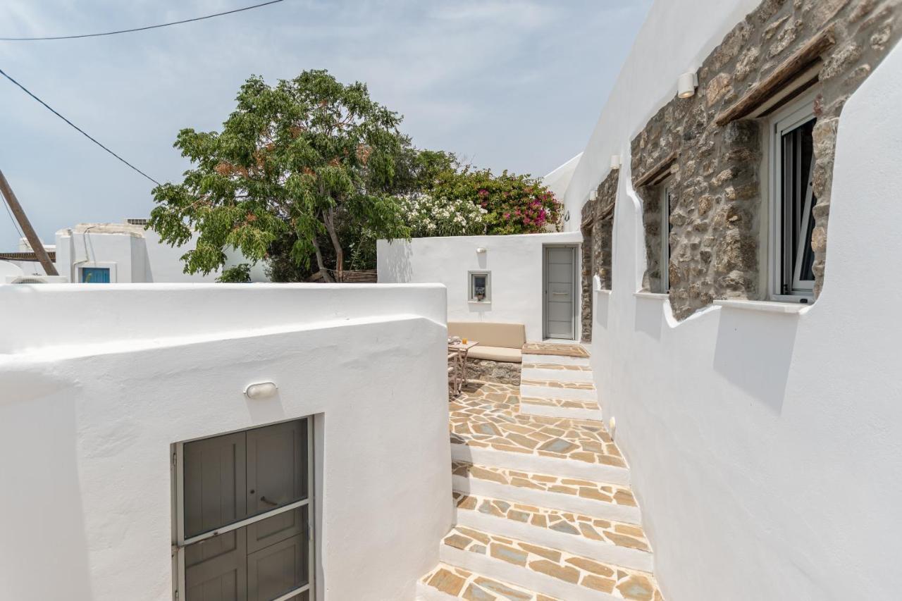 Aggidia Escape Villa Angídia Kültér fotó