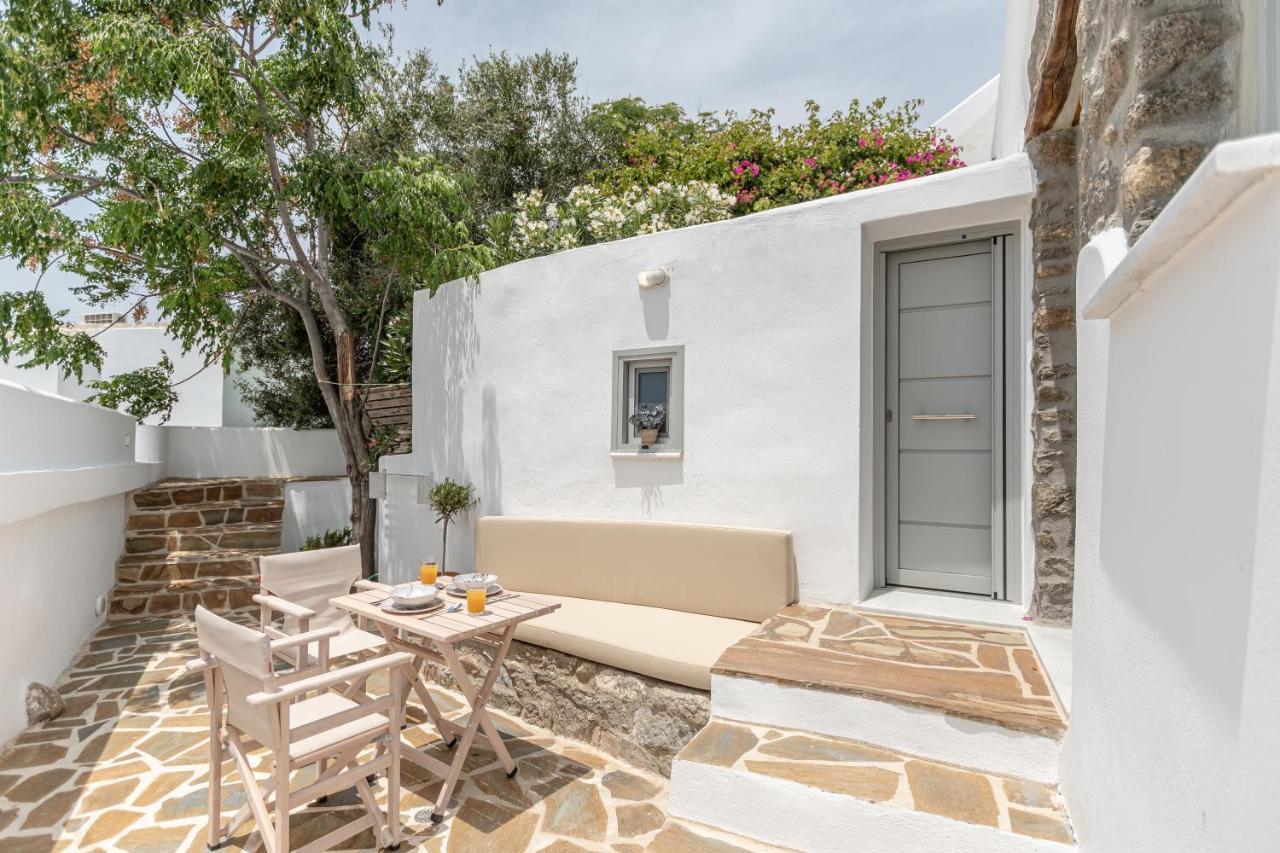 Aggidia Escape Villa Angídia Kültér fotó