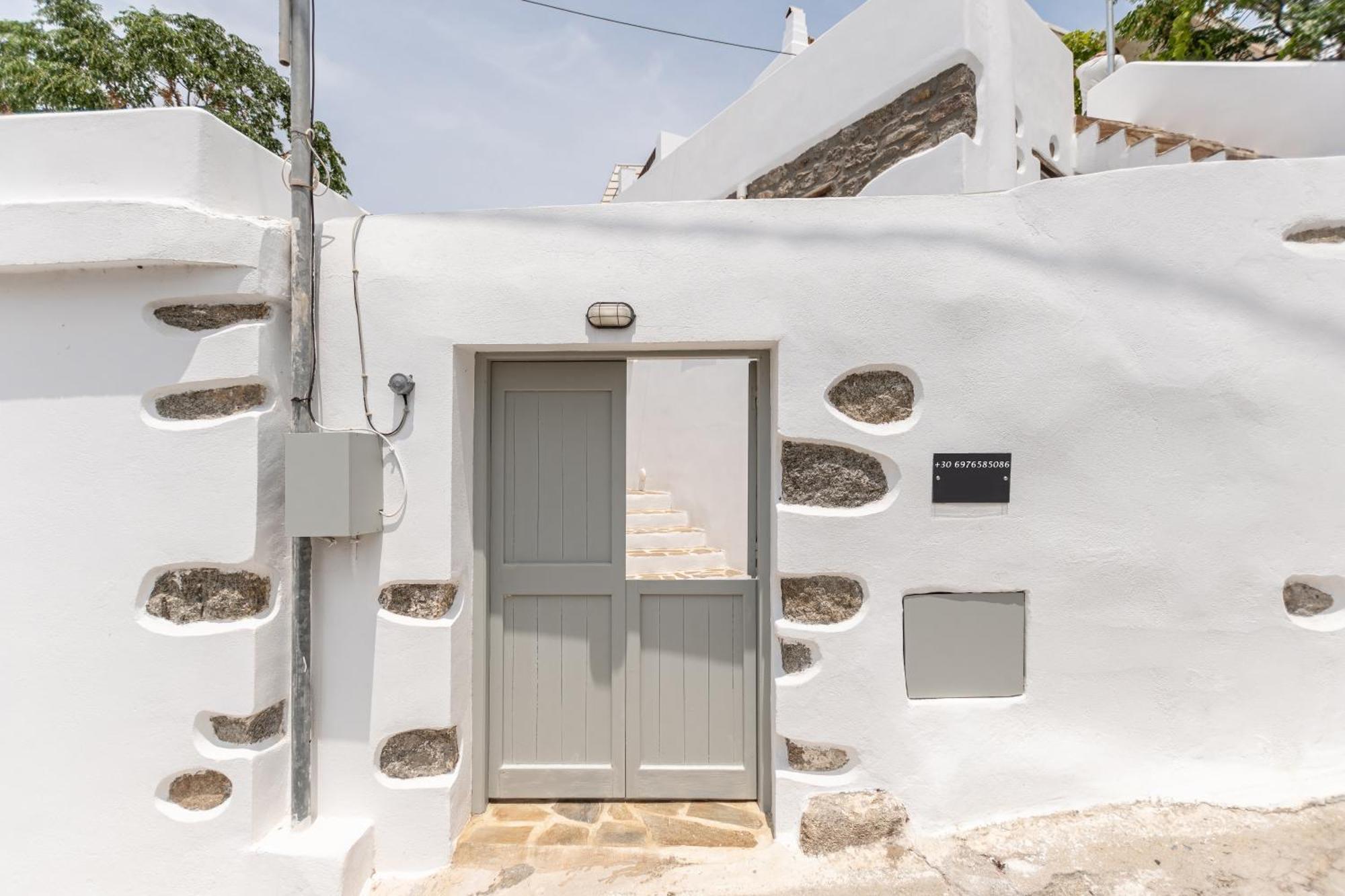 Aggidia Escape Villa Angídia Kültér fotó
