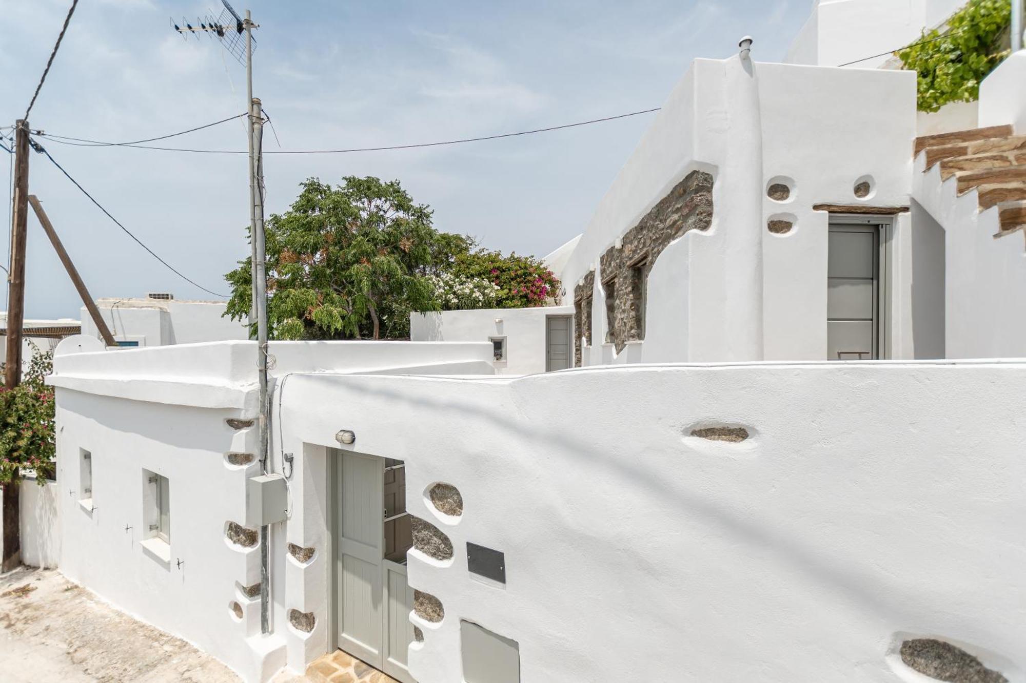 Aggidia Escape Villa Angídia Kültér fotó